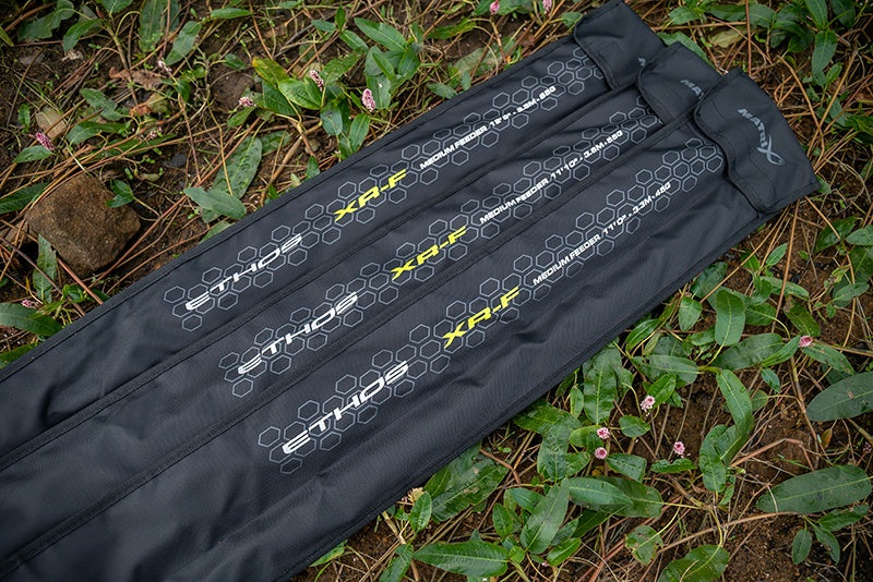 Matrix Xrf Feeder Rods