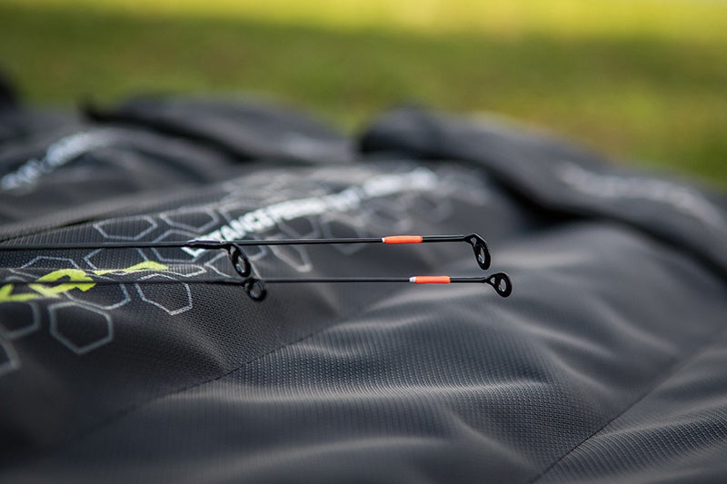 Matrix Ethos Xrd Feeder Rods