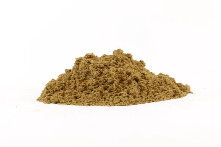 Evezet Feeder Leem Bruin