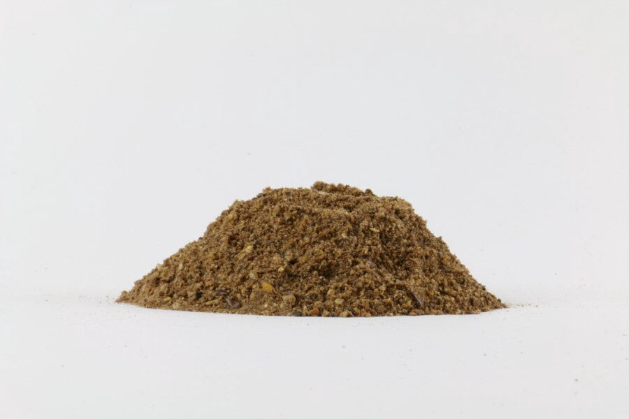 Evezet The Golden Formula Voorn