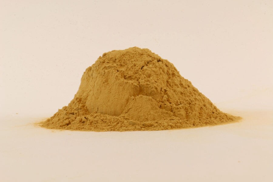 Evezet Leem Droog 2 kg.