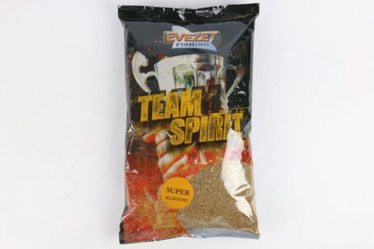 Evezet Team Spirit Super Allround