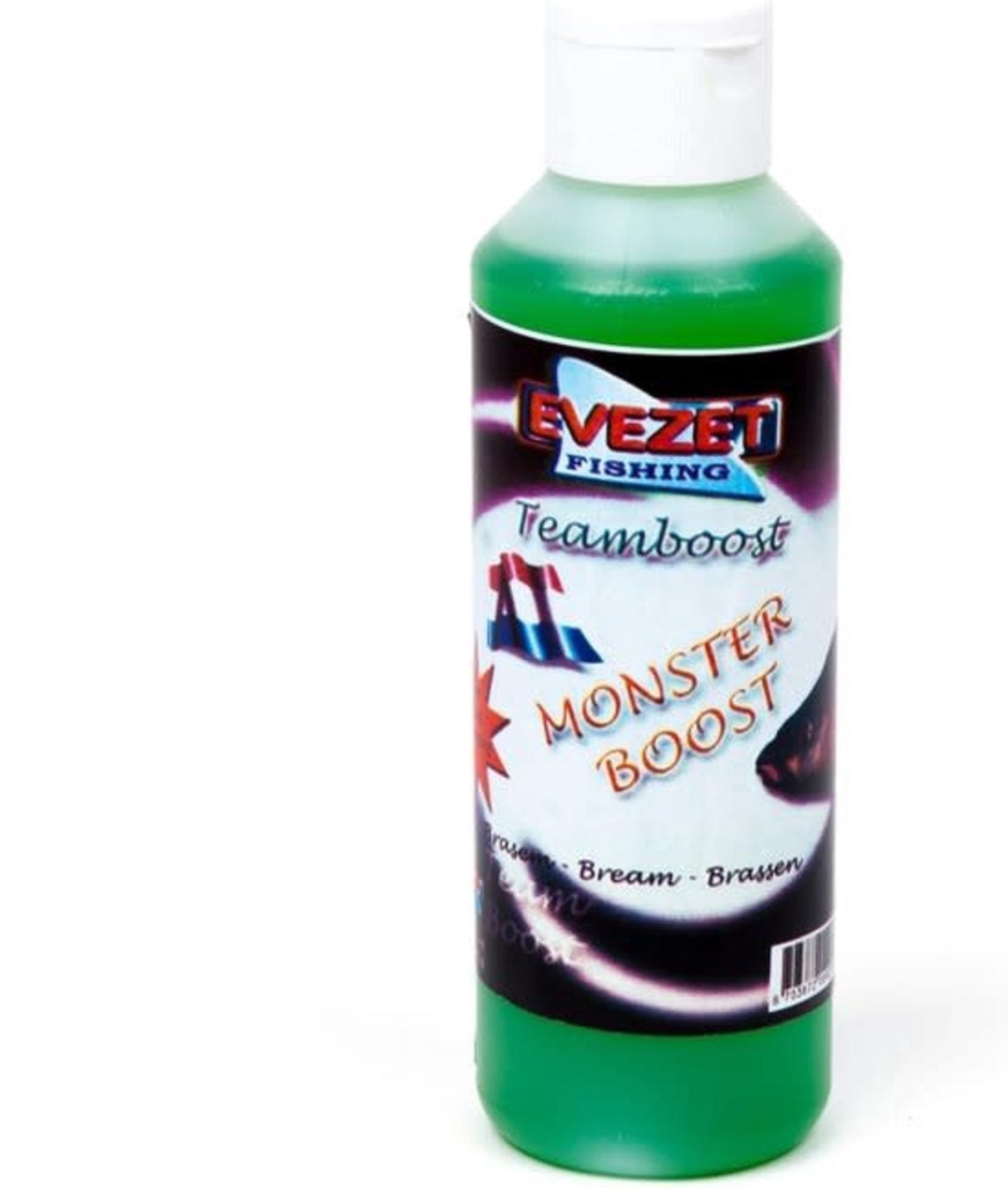 Evezet Teamboost Monster B