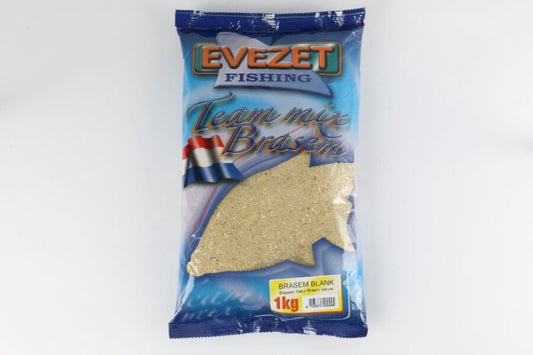 Evezet Team Mix Brasem Blank