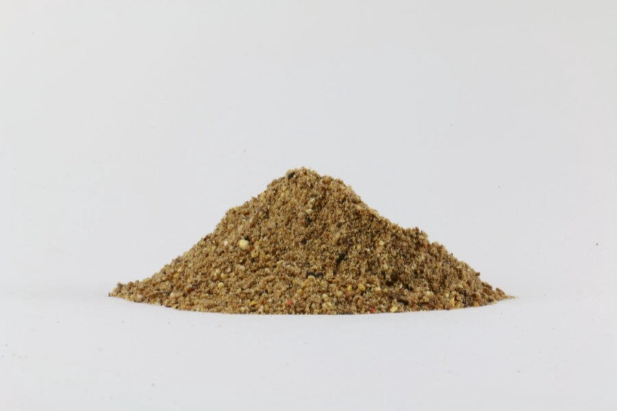 Evezet Team Mix Brasem Bruin