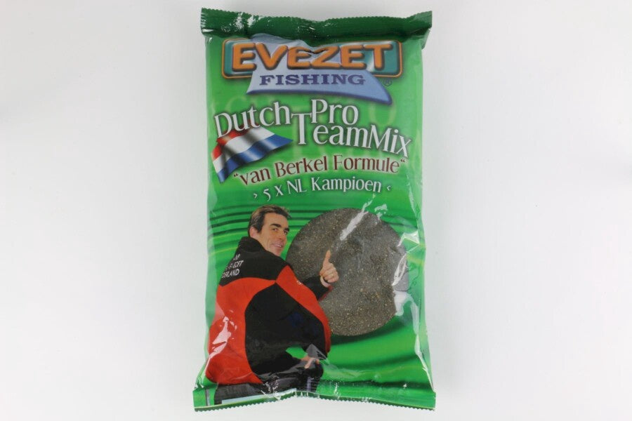 Evezet Team Mix Dutch Pro