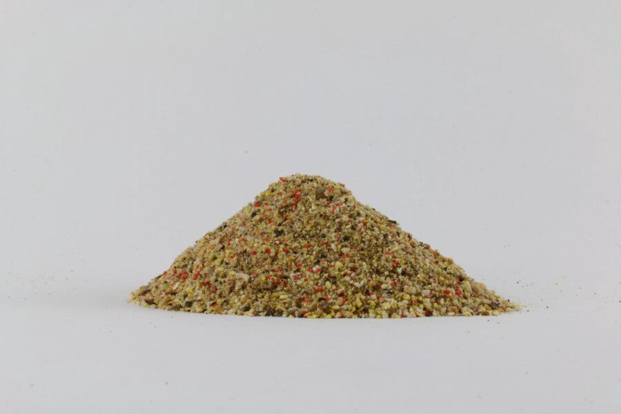 Evezet Team Mix Rivier Voorn/brasem