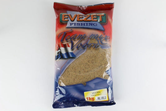 Evezet Team Mix Voorn