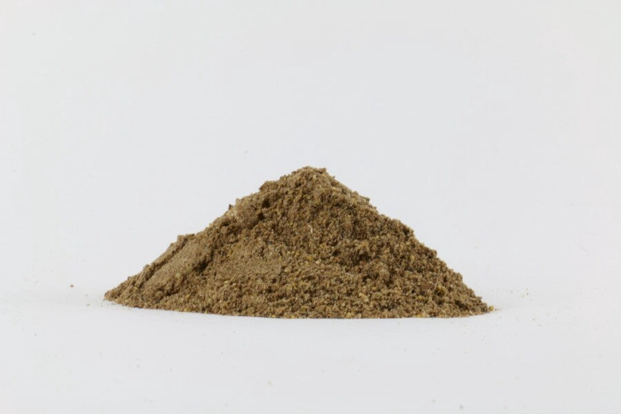 Evezet The Complete Mix Allround Brown