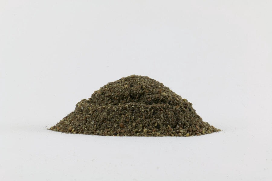 Evezet The Complete Mix Allround Black