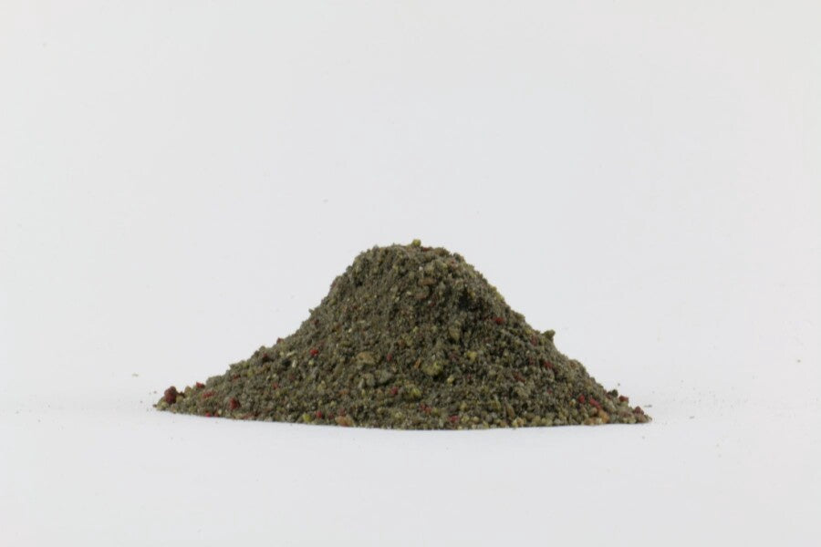Evezet The Complete Mix Feeder Black
