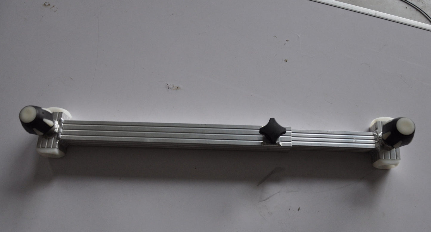Octbox Extendable Extension Arm 25mm