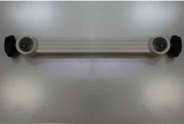 Octbox 23cm Extension Arm Mk22 D25/d25 Replaced By 20cm