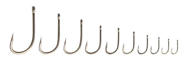 Drennan Super Specialist Barbless