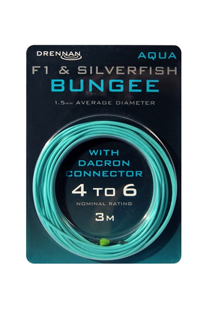 Drennan Bungee Hollow