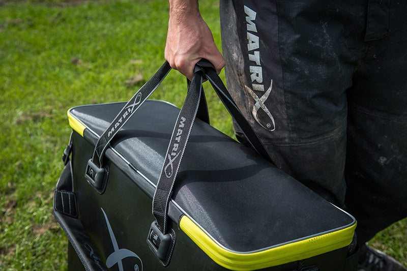 Matrix Horizon Eva Multi Net Bag