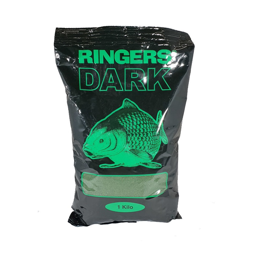 Ringers Dark Groundbait