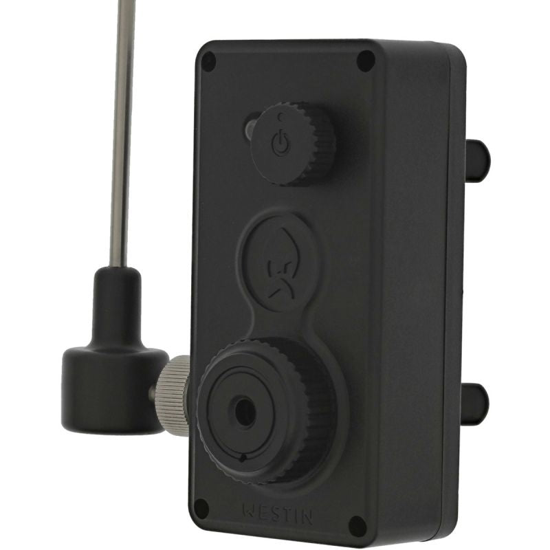 Westin Drop Back Indicator Red