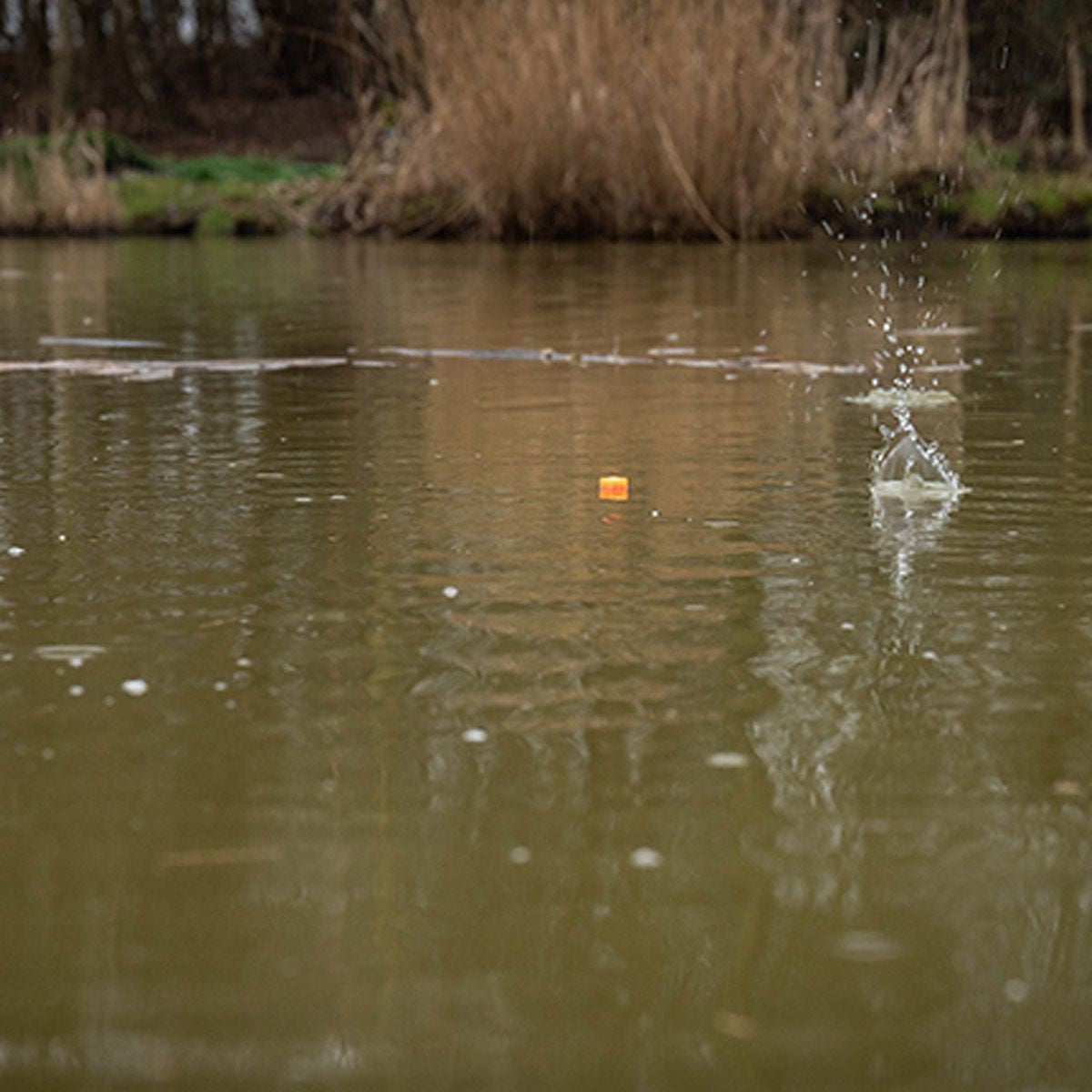 Matrix Pellet Wagglers 12mm