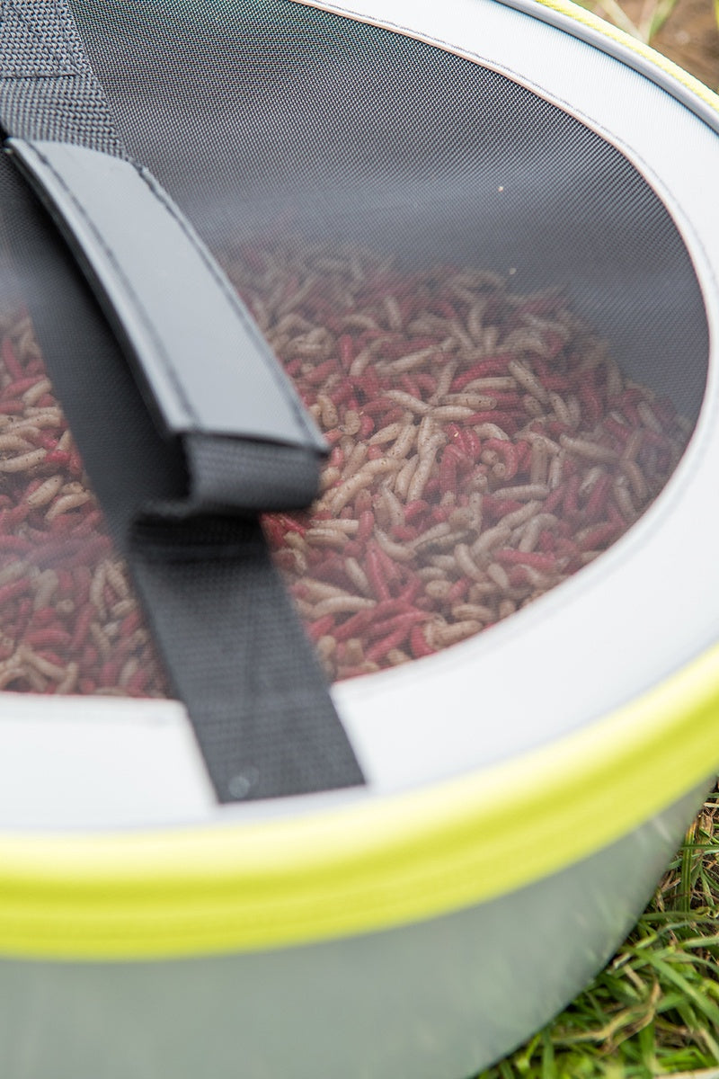 Matrix Eva Airflow Bowls