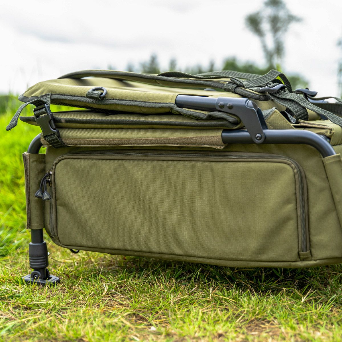 Korum Progress Ruckchair Standard