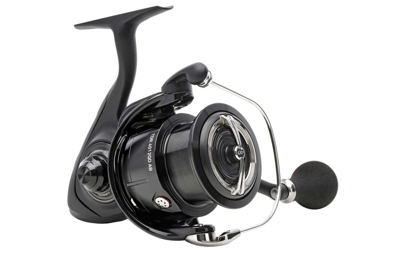 Daiwa 24TDR QD AB