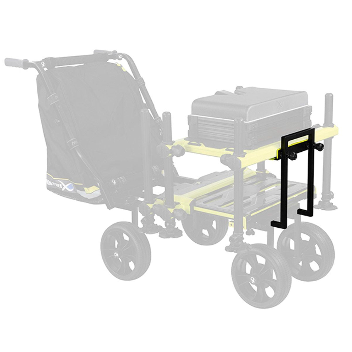 Matrix Transporter H Frame Adaptor