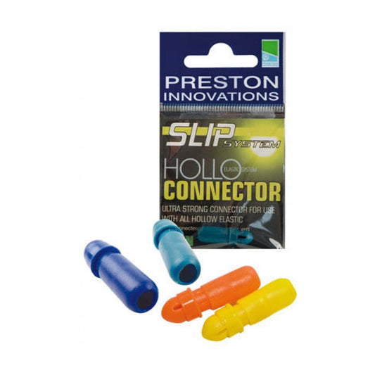 Preston Hollo Connector