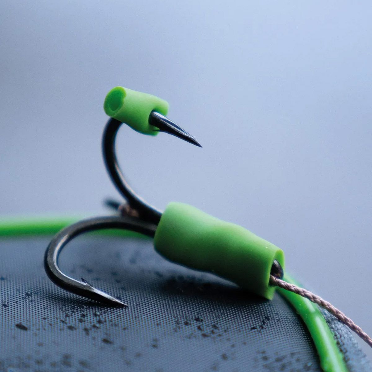 Zeck Treble Hook Tube