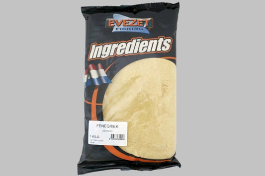 Evezet Fenegriek Gemalen