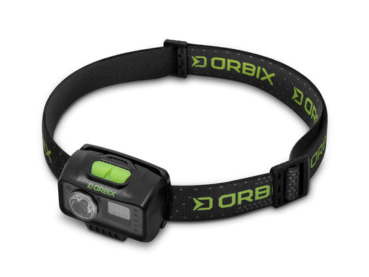 Delphin Orbix Hoofdlamp