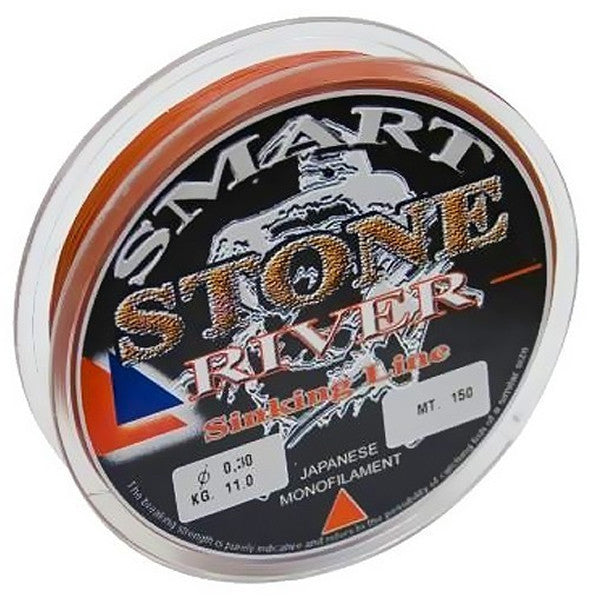 Maver Stone River