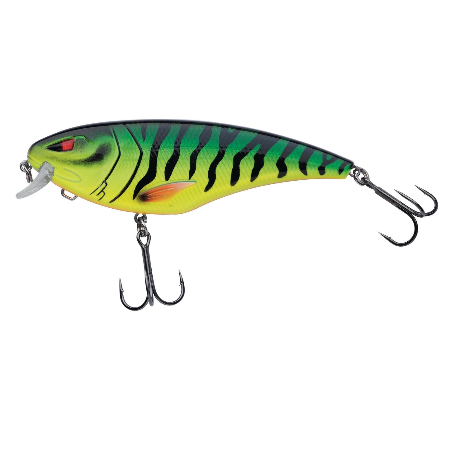 Berkley Flanker