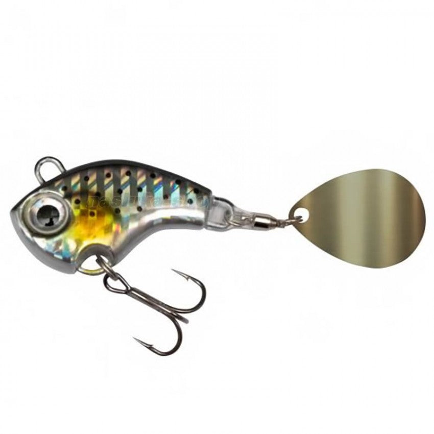 Zebco Demonic Spin Jig