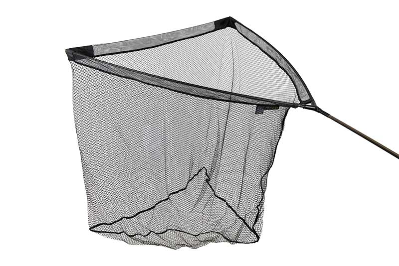 Fox Predator Elite 42" Rubber Triangular Net