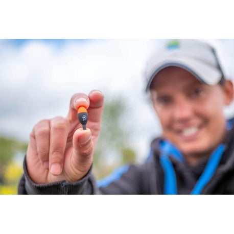 Preston Jigger Float Kit