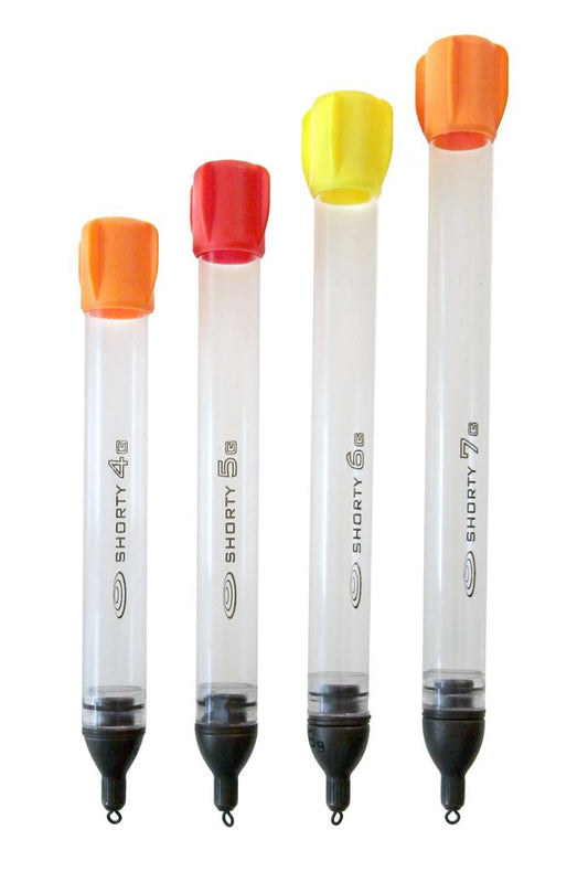 Drennan Shorty Pellet Waggler