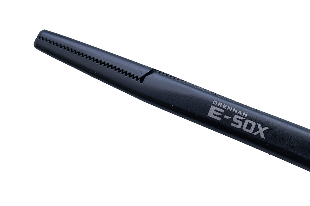 Drennan E-SOX Long Forceps 25cm
