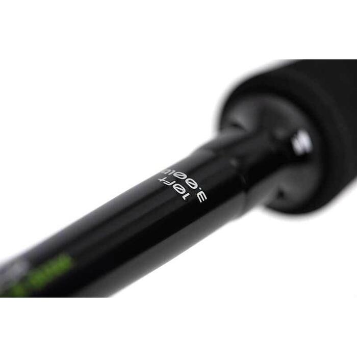 Fox Predator Warrior Boat 'n Bank 10ft