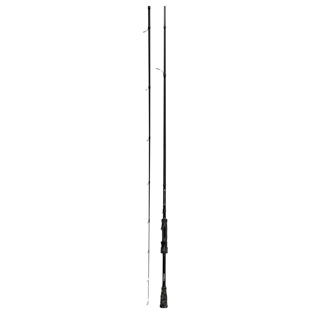 Fox Rage Street Fighter Light Shad 220cm