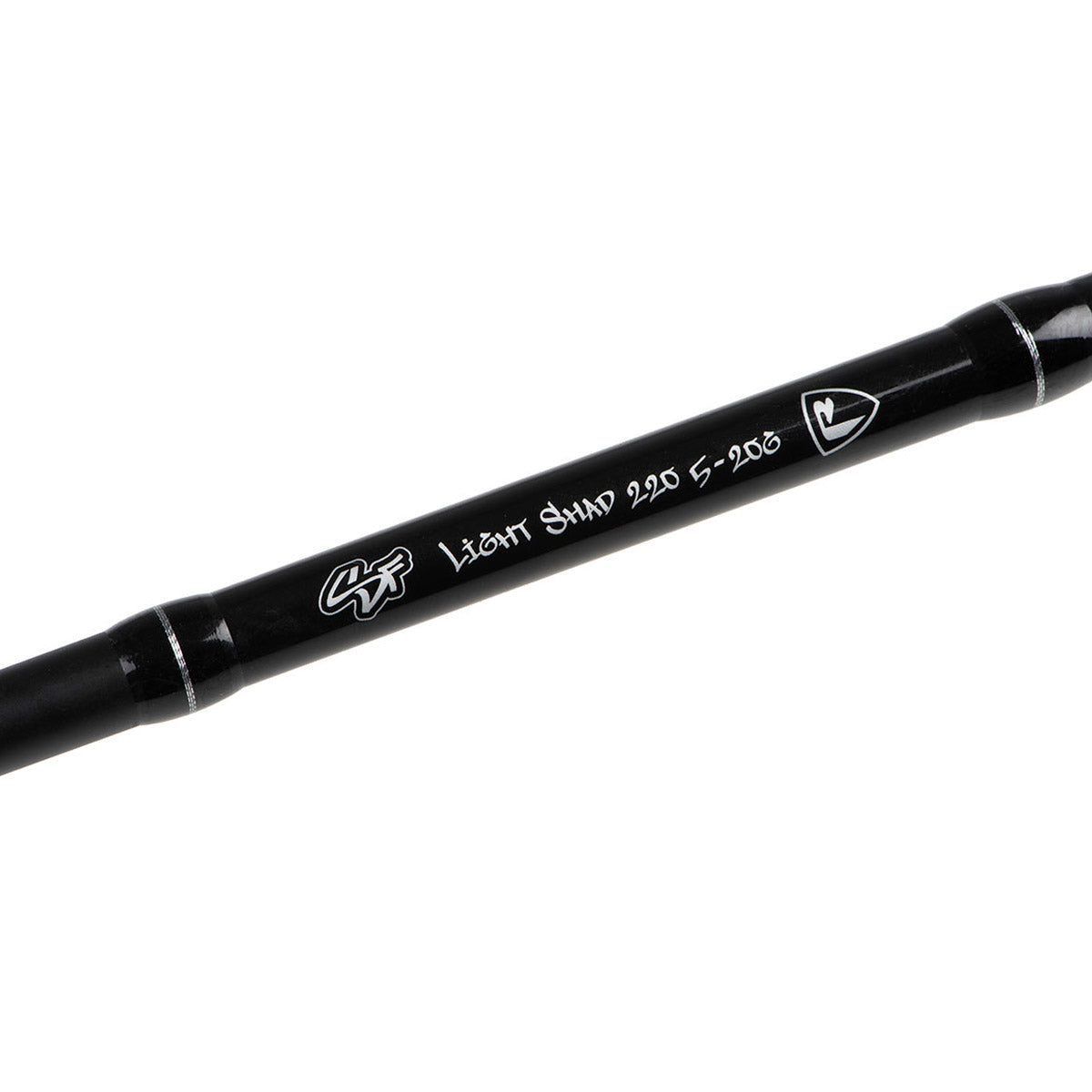 Fox Rage Street Fighter Light Shad 220cm