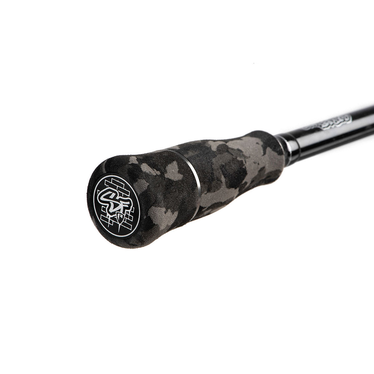 Fox Rage Street Fighter Light Shad 220cm