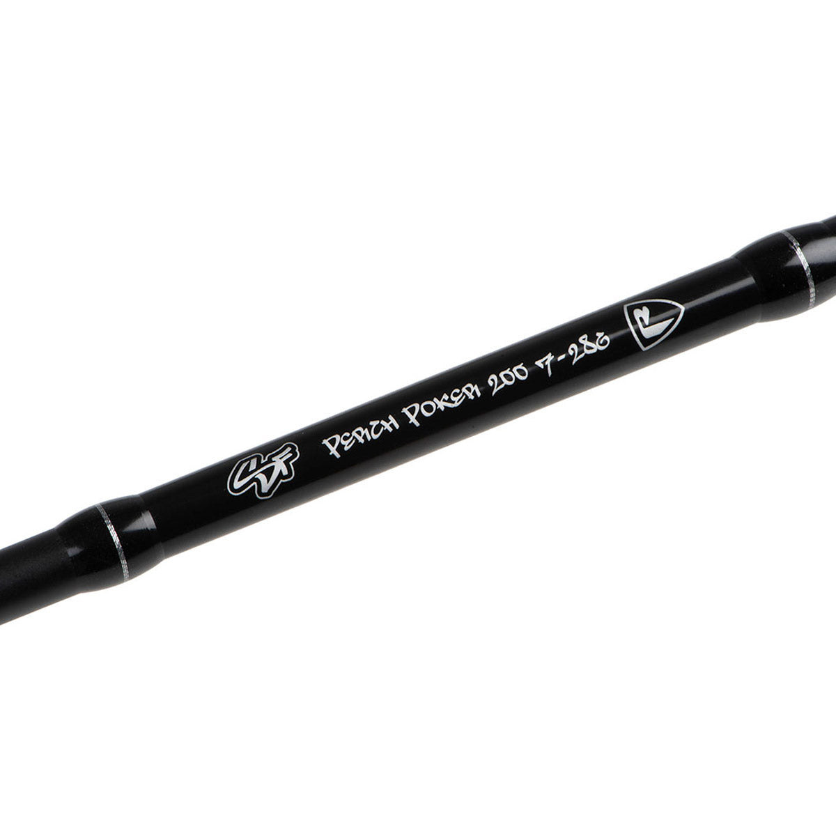 Fox Rage Street Fighter Perch Poker 200cm