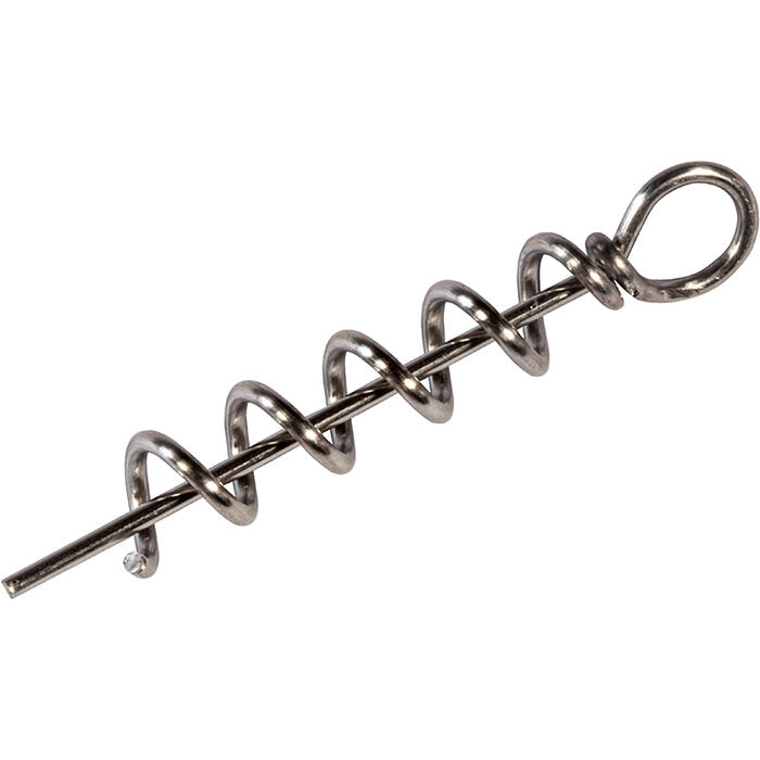 Fox Rage Strike Point Corkscrew Attachments