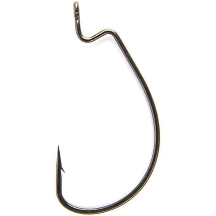 Fox Rage Strike Point Finesse Offset Hooks