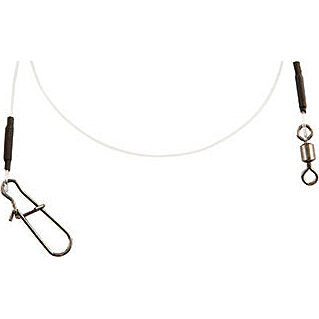 Fox Rage Strike Point Ready Tied Fluorocarbon Leaders