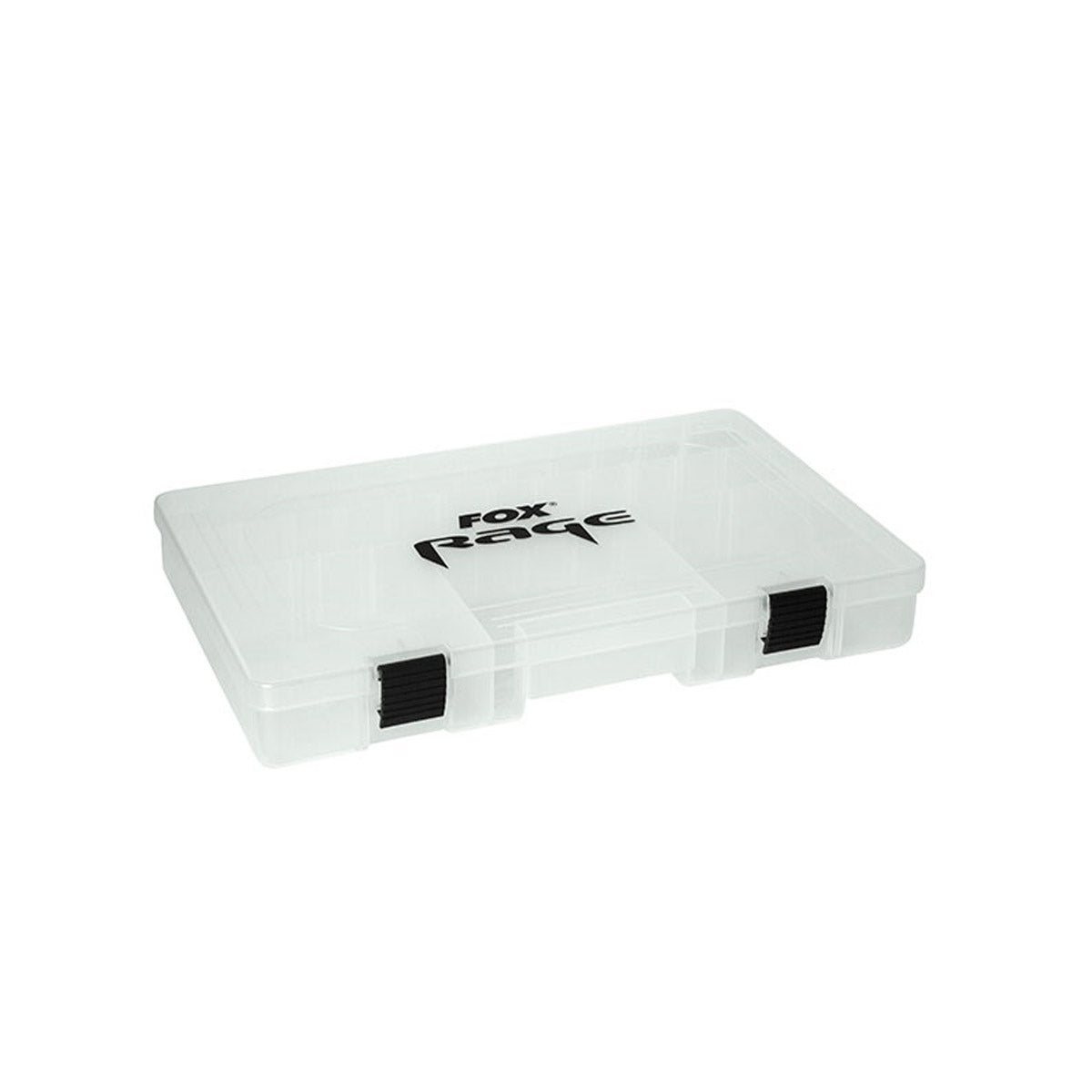 Fox Rage Tackle Boxes