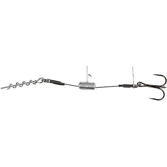 Fox Rage Tipro Harness Single