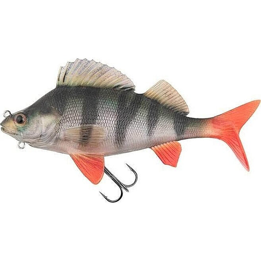 Fox Rage Ultra Naturals Replicant Perch