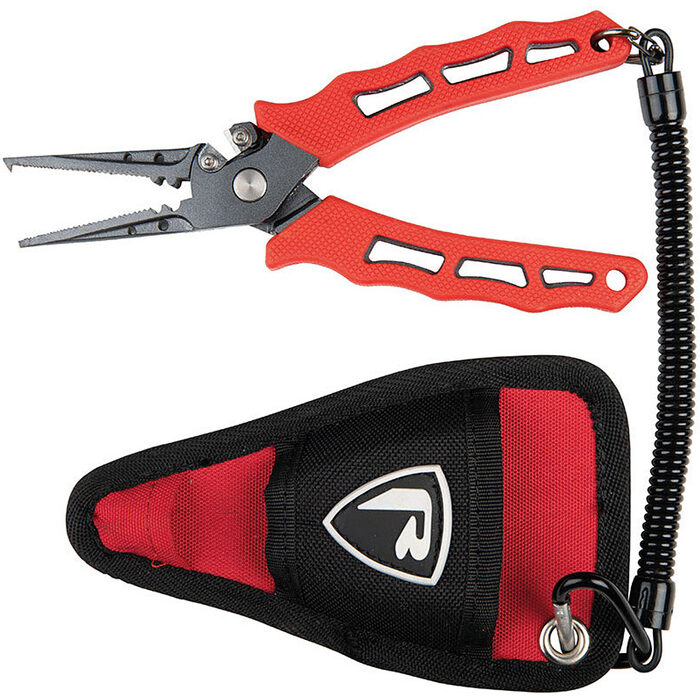 Fox Rage Belt Pliers